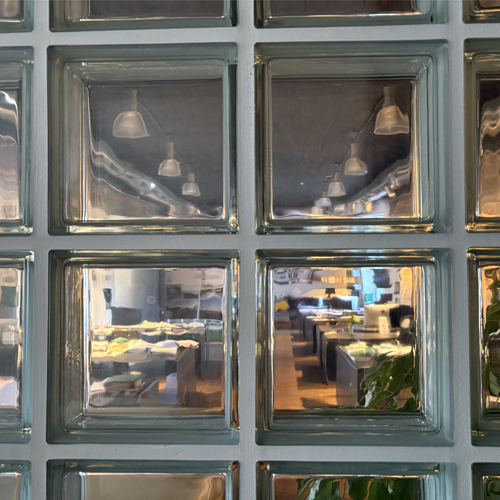 büro der dieplanerei in thalgau